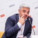 Владимир Маринович, руководитель бизнес-школы «Вверх»