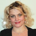 Вероника Уфимцева, бизнес-тренер