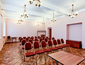 Исаакиевский зал