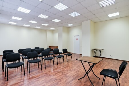 помещения для проведения семинаров