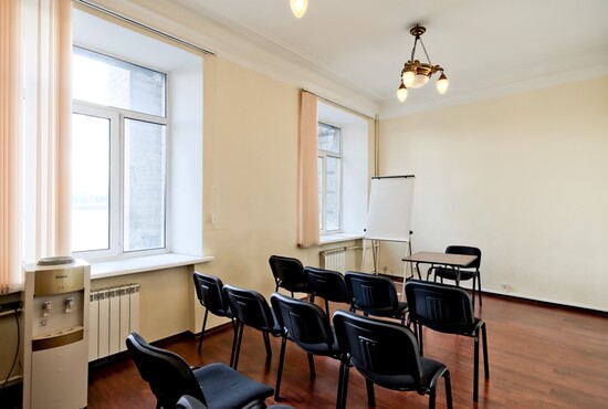 аренда зала на 15 человек