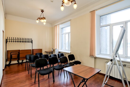 аренда зала для занятий